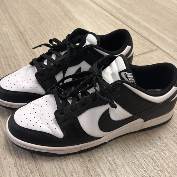 Nike Dunk Low Retro men’s size 11 - Picture 7 of 8